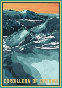 Cordillera of dreams